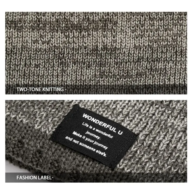 

Winter Scarf Women Men Knitted Ring Baby Scarf Thicken Velvet Collar Scarves Boys Girls Neck Scarf Cotton Unisex