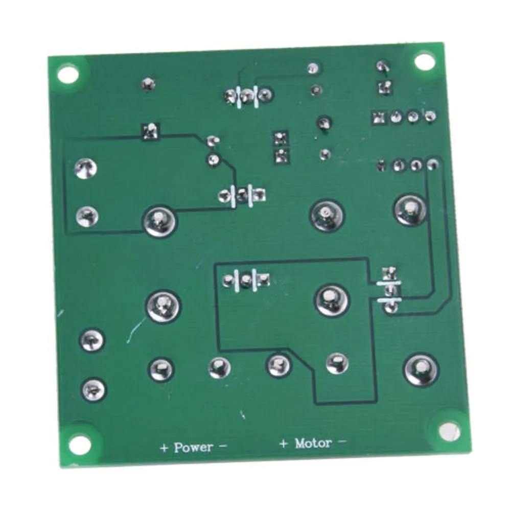 Мини регулятор скорости генератора 15 А ШИМ ширина импульса 6 90 в| |