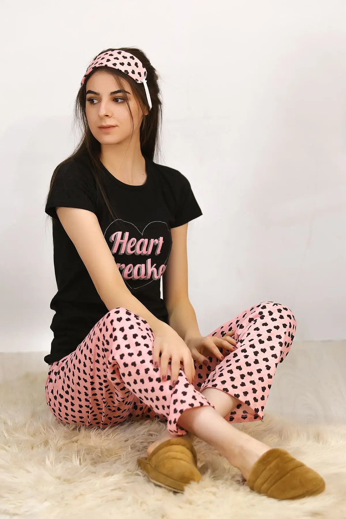 

Casual Two Piece Outfits Pullovers Hoodies and Elastic Waist Jogger Pants Spring Winter Tracksuit Woman Suit Female Sets 2021