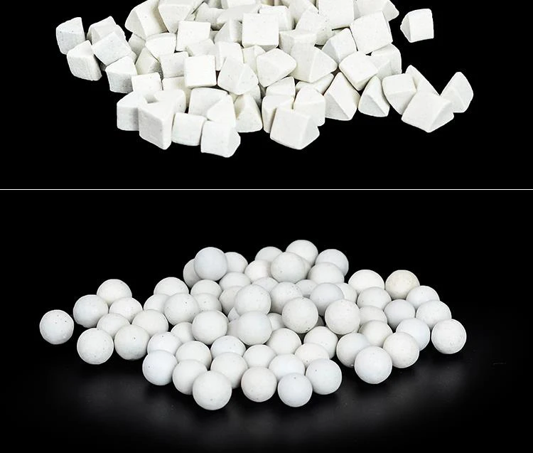 Полировочные материалы для ювелирных изделий 450 г керамический камень материал