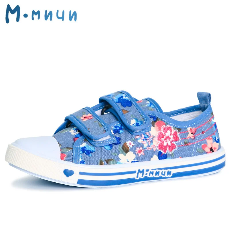 Детская обувь #31 #32 #33 #34 Детские повседневные кроссовки для девочек со шнуровкой
