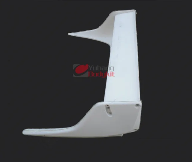 Slyline BNR33 R33 GTR OEM задний спойлер из стекловолокна|rear wing spoiler|skyline r33 gtsrear |