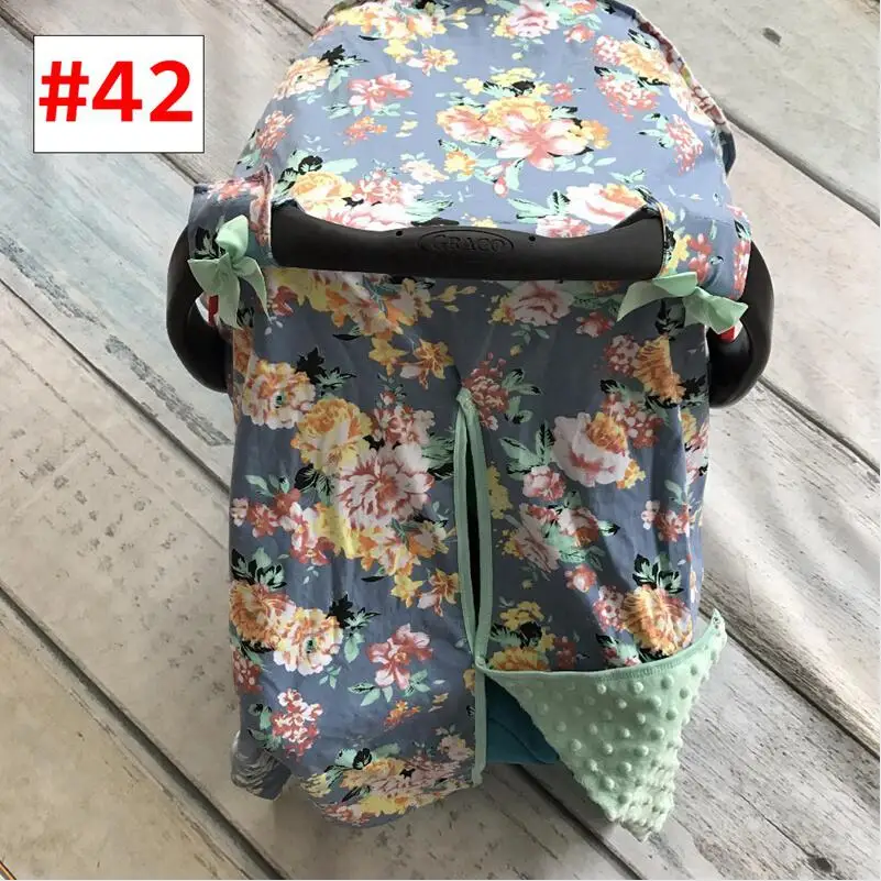 Детское автомобильное покрывало мультяшное животное единорог дизайнерское