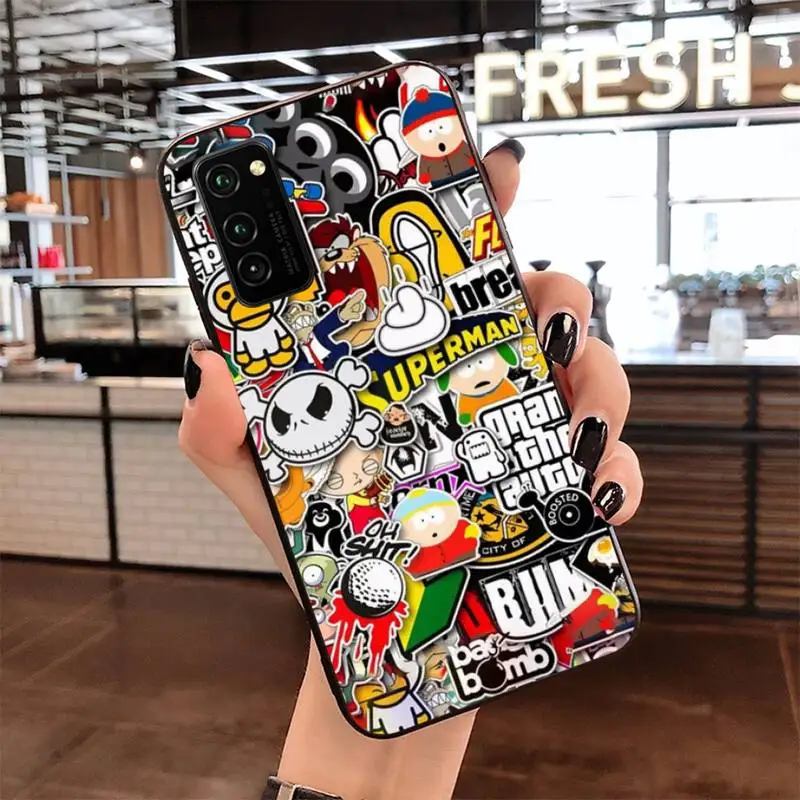 Чехол для телефона Samsung S20 plus Ultra S6 S7 edge S8 S9 S10 5G lite 2020 | Мобильные телефоны и