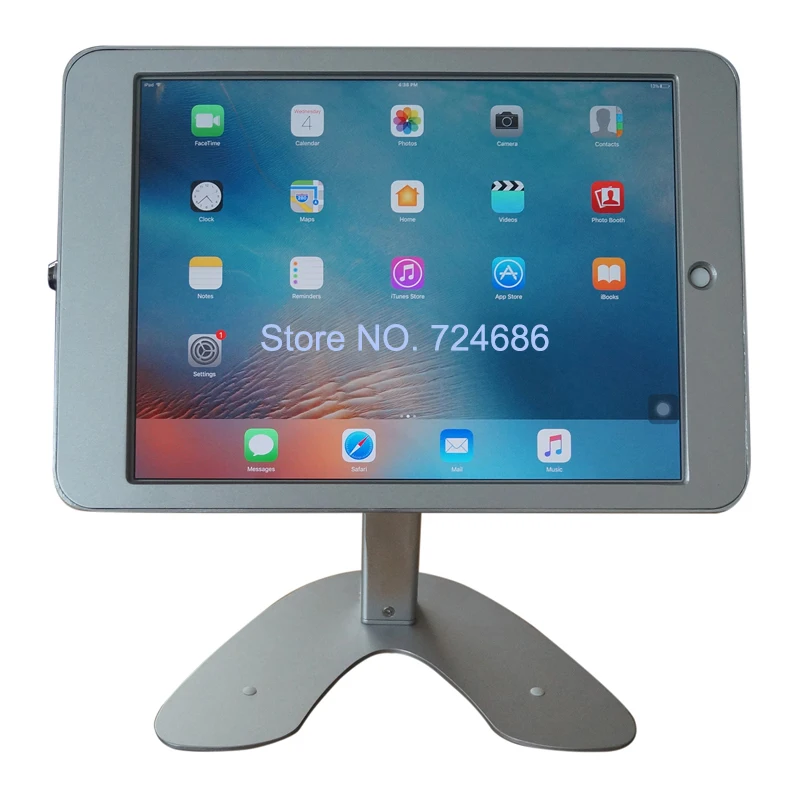 

Настольная подставка с блокировкой для 12,9 дюймового iPad Pro, столешница с блокировкой