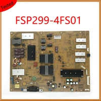 fsp299 4fs01 power supply board professional power supply card original tv power support board power supply card fsp299 4fs01