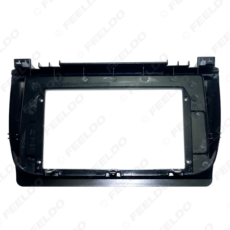 Переходник для автомобильной стерео аудиопанели FEELDO Mazda CX-5/Atenza 10 1 дюйма 2Din DVD