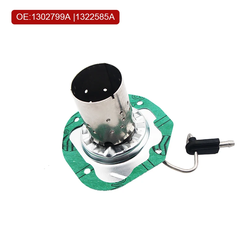 Kindgreat нержавеющая Стояночная горелка камера сгорания Webasto Air Top 2000st фонарь с