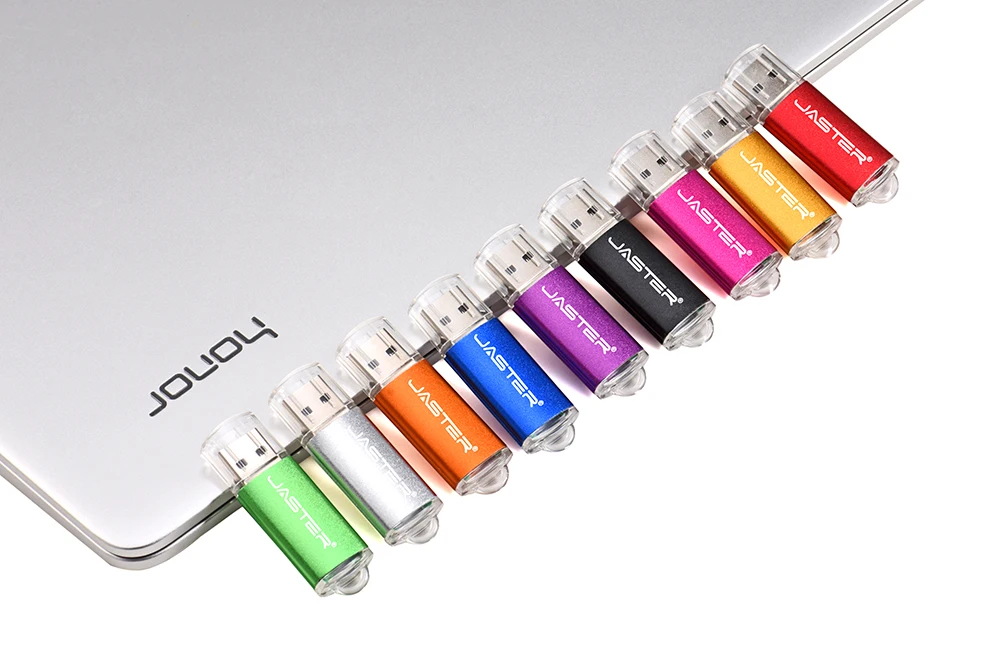 JASTER мини-флеш-накопитель USB флэш-накопитель 4 ГБ 8 ГБ 16 ГБ 32 ГБ 64 Гб 128 ГБ Флешка металлический флеш-диск Usb 2,0 карта памяти USB