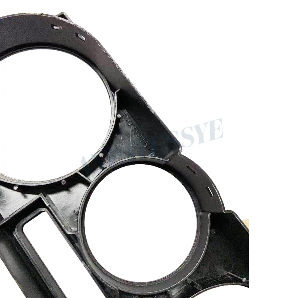 1J0 819 157G 1J0819157G Instrument panel air conditioning switch Air frame black For VW Passat B5 | Автомобили и мотоциклы