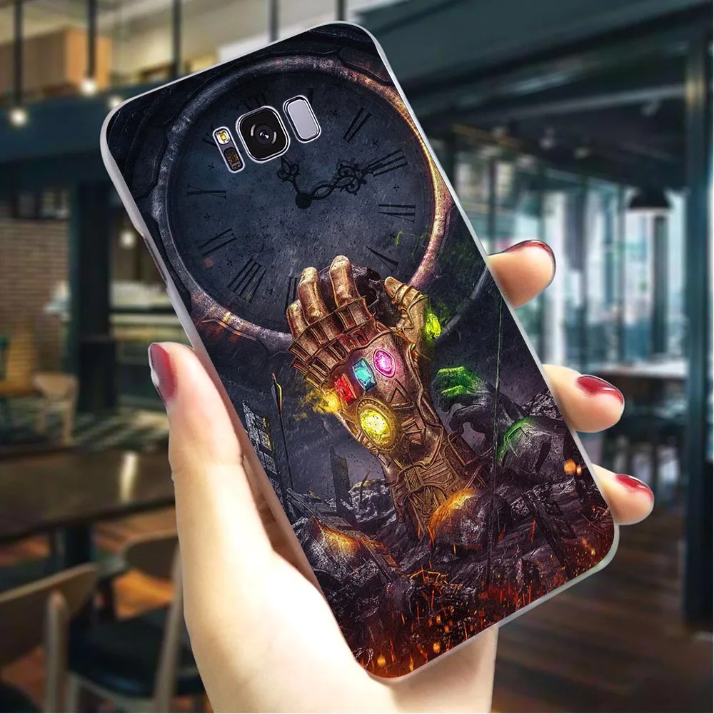 Жесткий чехол для телефона Galaxy A5 A3/A5 A6 A8 Plus/A7 A9 2018 A10 A20 A30 A40 A50 A60 A70 M40|Бамперы| |