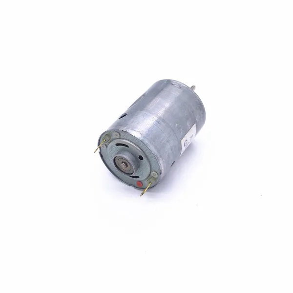 Высокоскоростная модель 380 DC-мотор 6В 7.2В 12В DIY лодка МАШИНКИ ИГРУШКИ 2.3ММ вал D-мотор / Силиконовый провод Вилка Кронштейн 16000RPM вкл.
