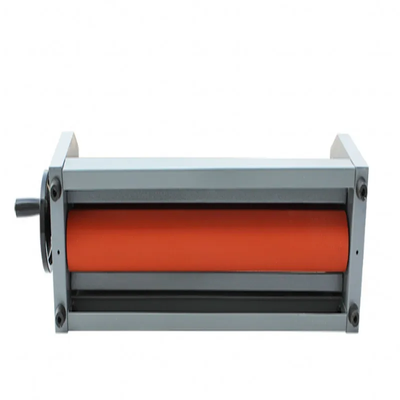 Новый ручной холодный рулон ламинатор 650 мм длина | Компьютеры и офис