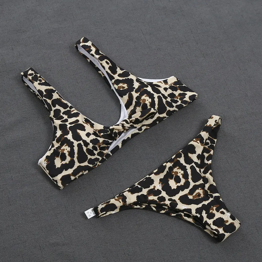 Лидер продаж 2020 Женский комплект бикини с высокой талией модный новый женский