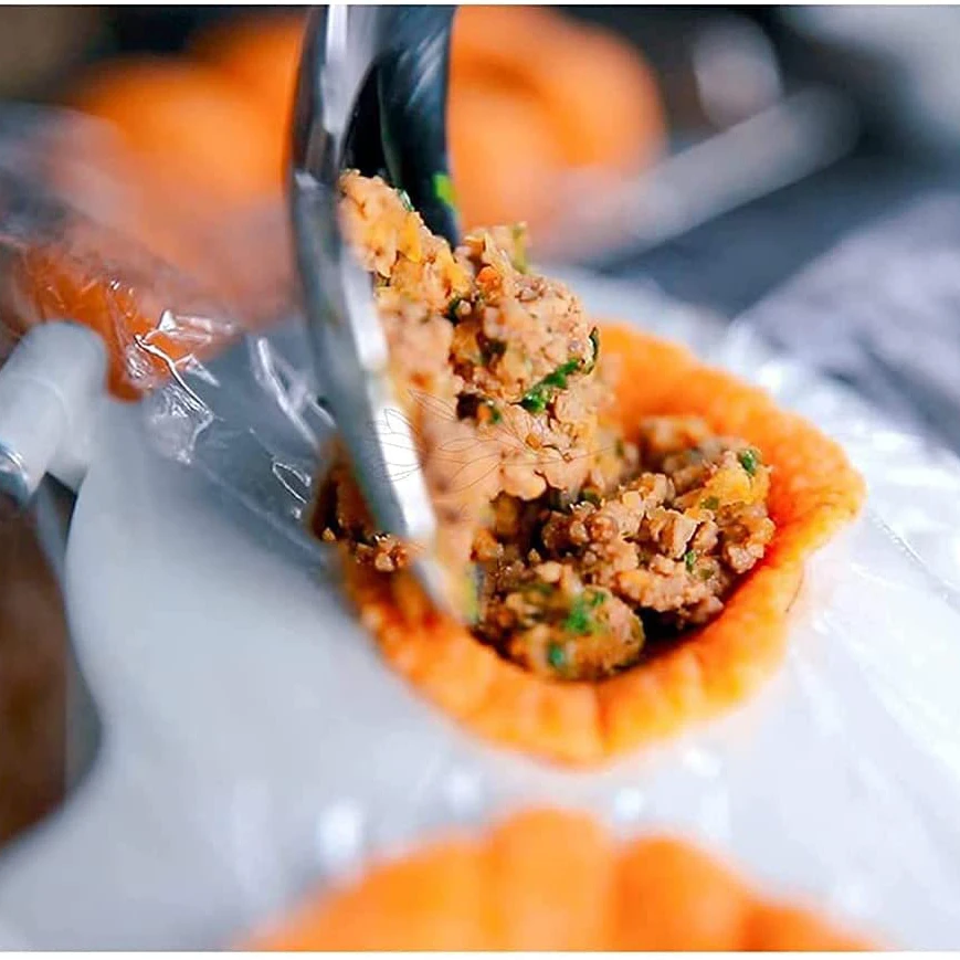Кухонный гаджет устройство для приготовления Meatball ручной киббех форма мясного