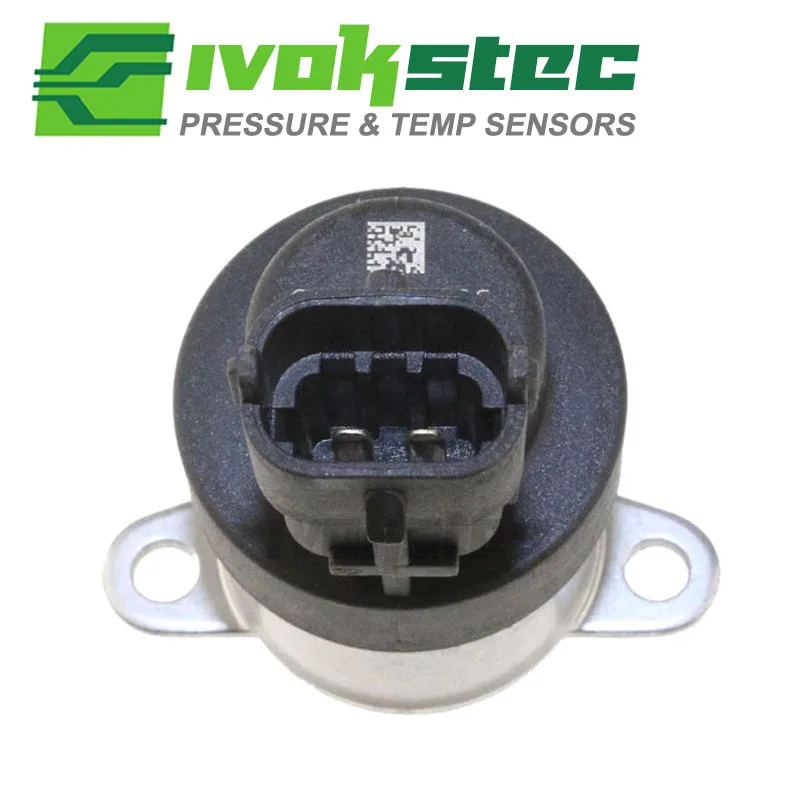 0928400584 регулятор давления топлива с общей топливной магистралью Соленоид