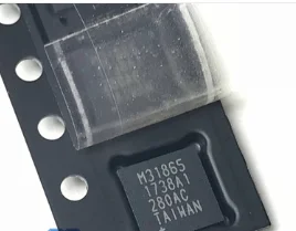 

100% new original MAX31865ATP MAX31865 31865ATP 31865 QFN20