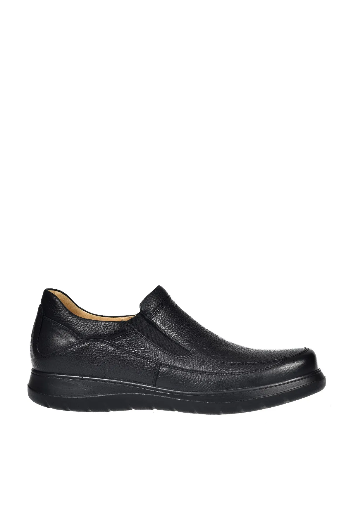 

Dr.Flexer 815402 GENUINE LEATHER COMFORT SHOES COFFEE