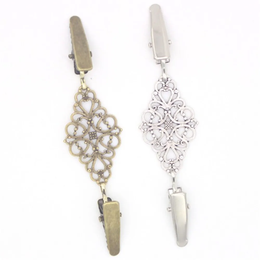 Лидер продаж 1 шт. женский кардиган свитер блузка булавка для шали брошь на