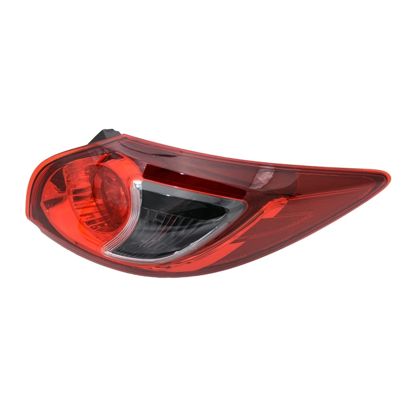 1 предмет задний фонарь внешний KR11-51-150F RH правой стороны для Mazda CX-5 2012-2015 |