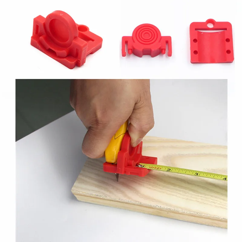 Деревообрабатывающий маркировочный измеритель пластиковая маркировочная лента