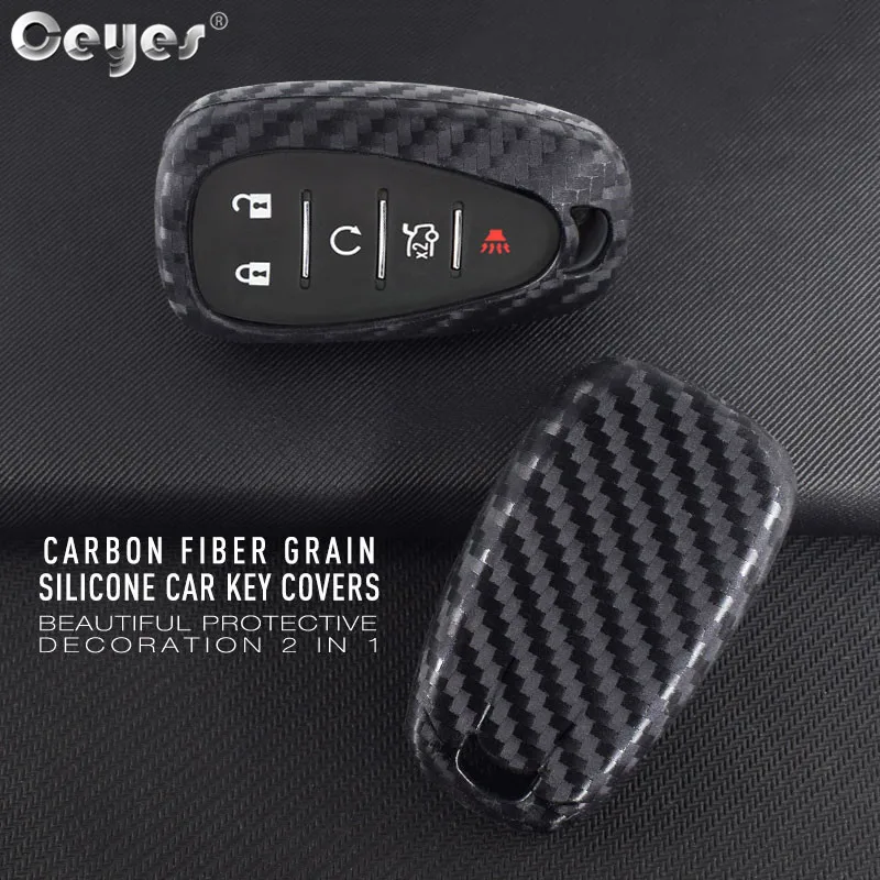 Ceyes автомобильные аксессуары автозащита углеродное волокно зернистая Оболочка