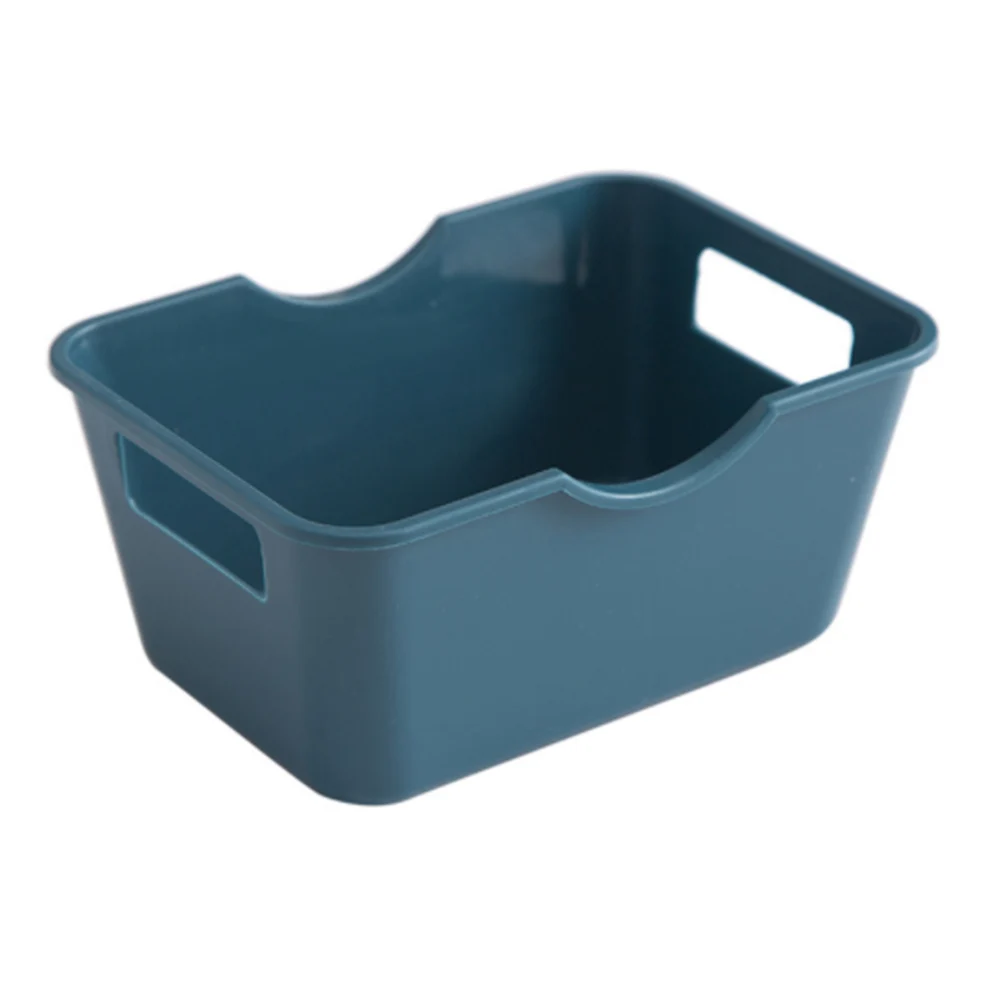 

Home Office Bathroom Storage Box Desktop Sundries Storage Box Makeup Organizer