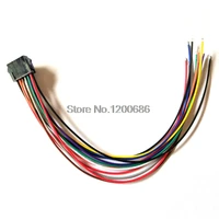 12pin 18awg 30cm mini fit jr 5559 4 2 2x6pin 39012126 12 position rectangular housing 26pin 12p 12 circuits wire harness