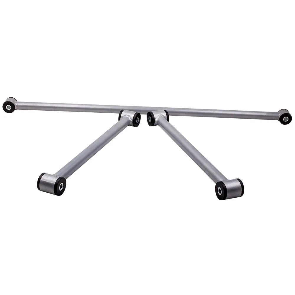 

Rear Lower Tubular Trailing Arm + Panhard Bar for GM F-Body for Camaro 1982-2002