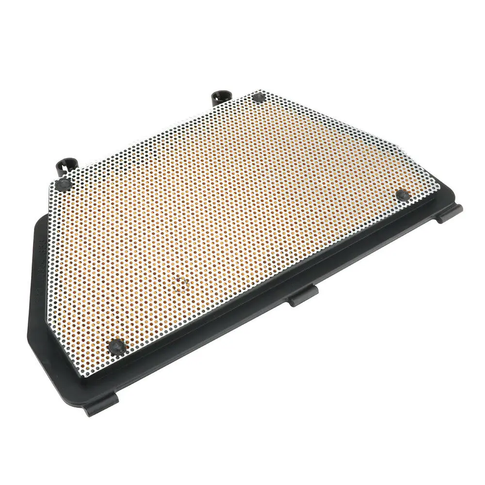 

Motorcycle Air Filter Intake Cleaner For HONDA CBR600RR 2007 2008
