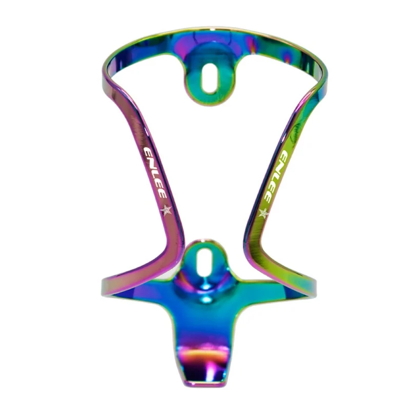 

1Pcs Aluminum Alloy Bike Cycling Bicycle Drink Water Bottle Rack Holder Mount for Mountain Bike Cage Hot