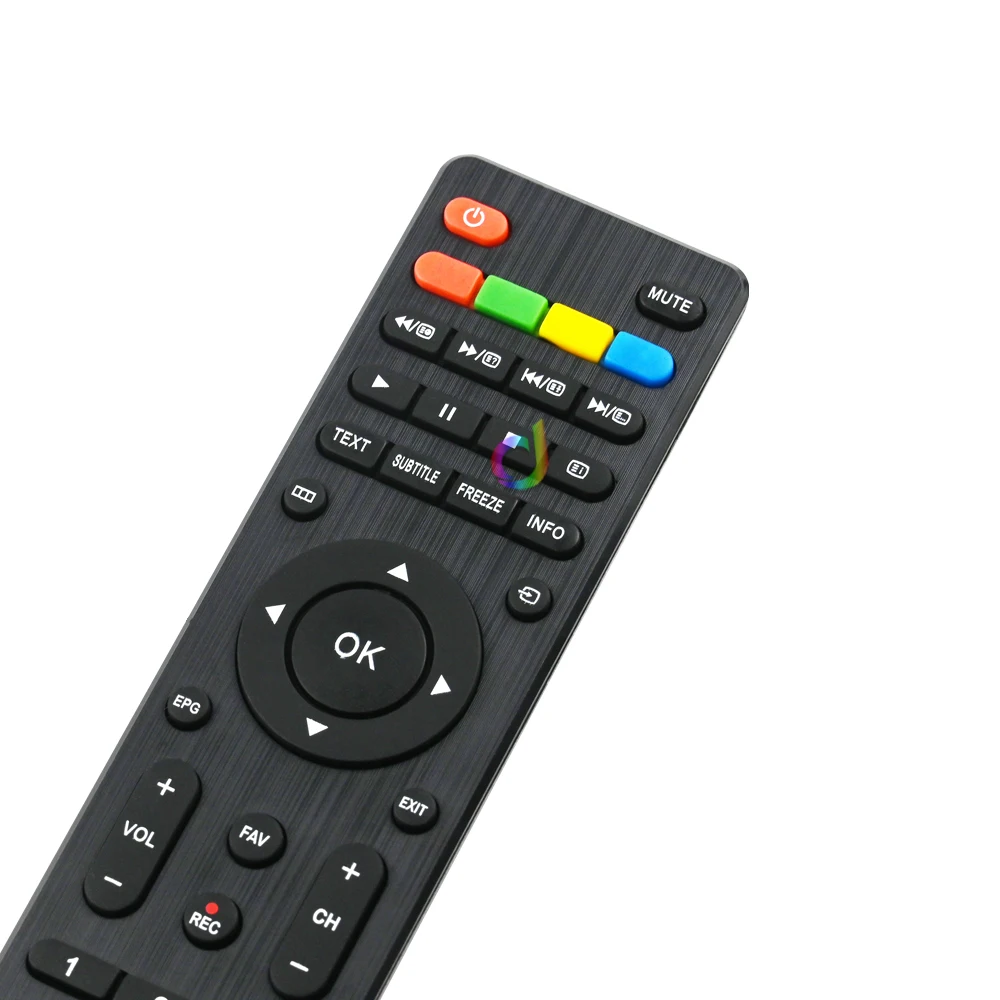 Пульт дистанционного управления для телефункена тв телевизора приставки