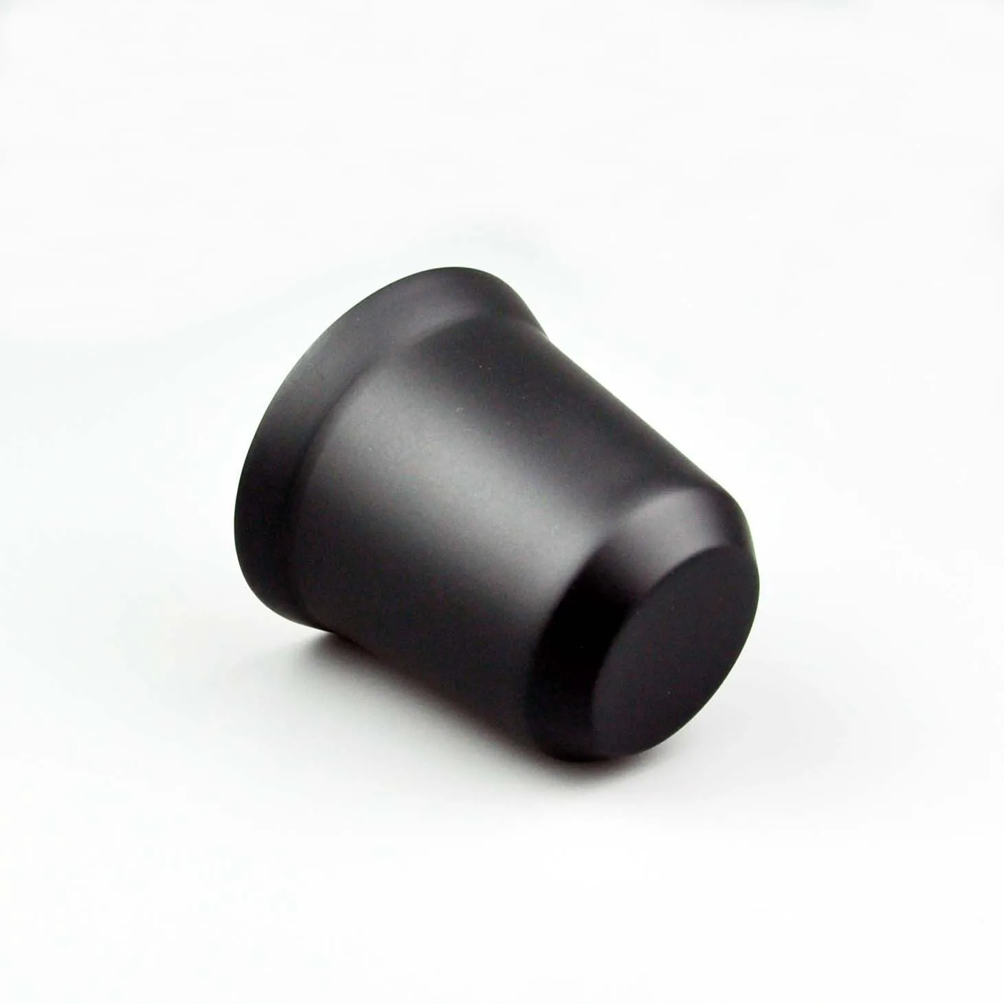 

Double-Layer Stainless Steel Italian Concentrated Coffee Cup Powder Cup Coffee Capsule Cup
