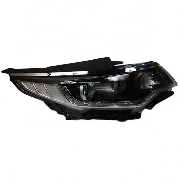 

Original factory OPTIMA K5 led headlights 92101-D4320 92102-D4320 92101D4320