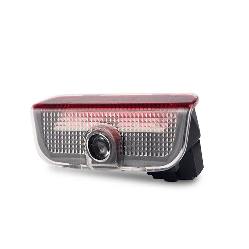 Светодиодный проектор для VW Passat B6 B7 CC Tiguan Jetta MK5 MK6 Golf 5 6 7 GTI Touareg Sharan Scirocco EOS 2