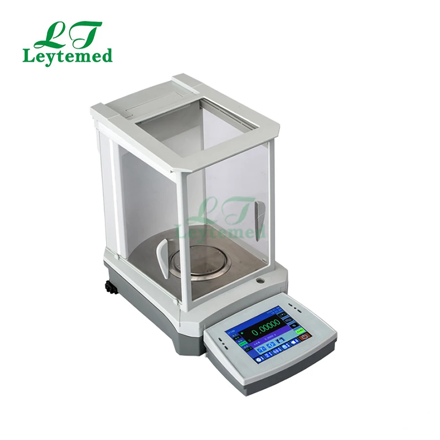 

LTLB23 USB electronic analytical balance digital scale laboratory