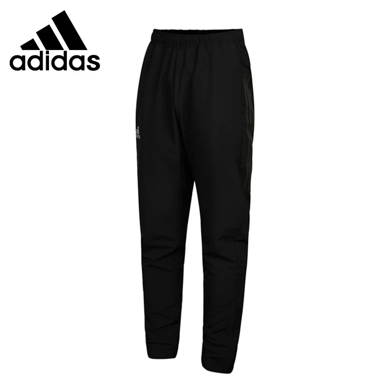 Оригинальное новое поступление Adidas 3S тканые PNT мужские брюки спортивная одежда |