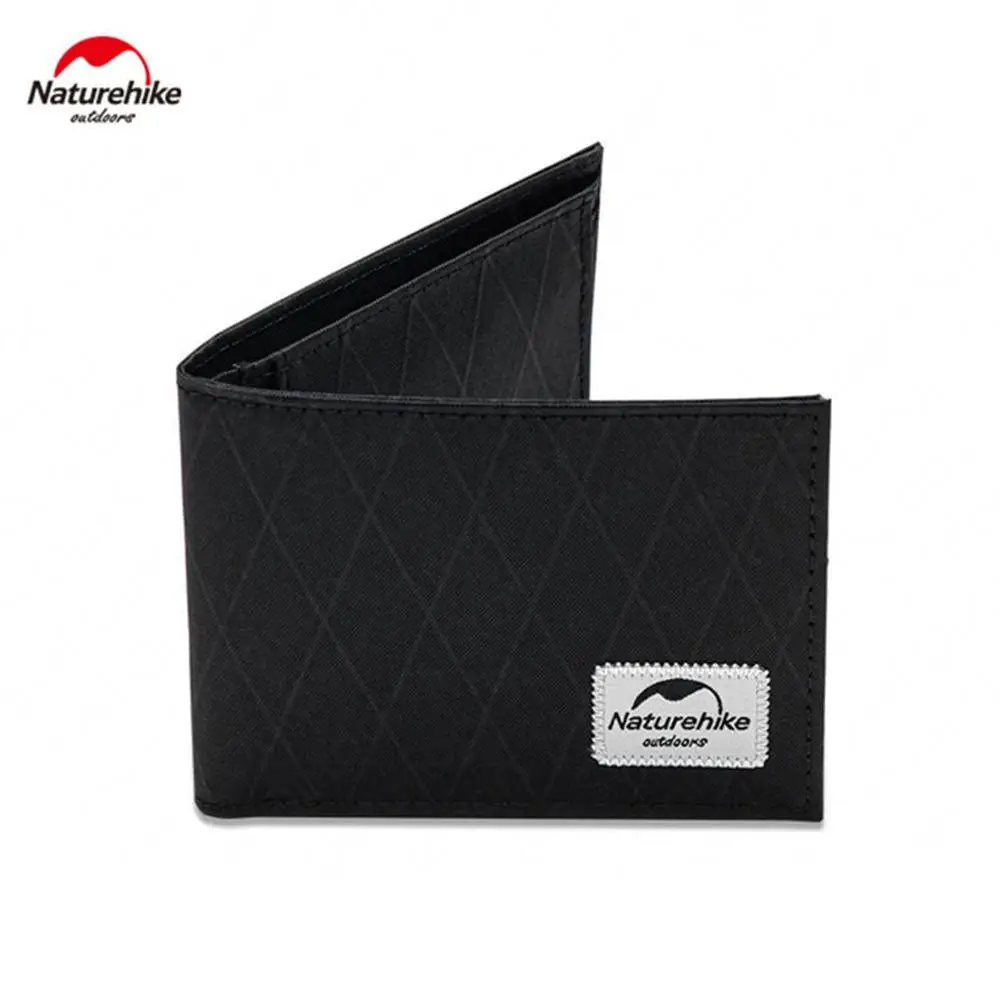 Naturehike сверхлегкий туристический кошелёк для женщин и мужчин Документ Органайзер
