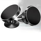 Магнитный автомобильный держатель для телефона для iPhone X XR XS max 11 Pro 6 7s 7 8 plus Air outlet мобильный автомобильный держатель подставка для мобильного телефона Поддержка смартфона