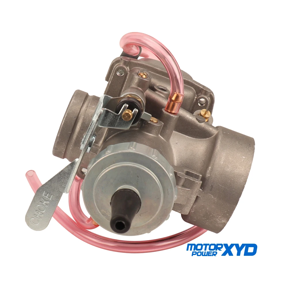 Мотоциклетный карбюратор для Mikuni VM32 33 32 мм Круглый Slide Carb 42 6010 13 5003|Карбюратор| |