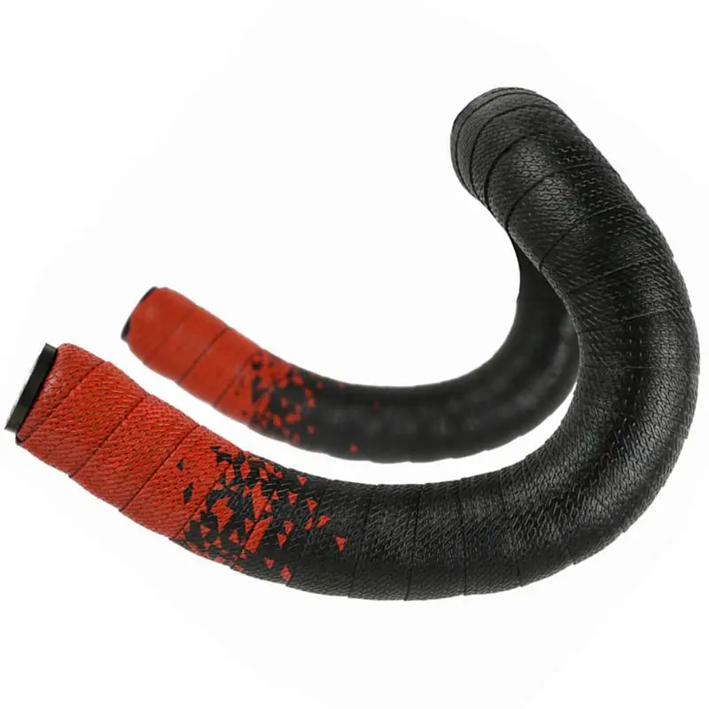 1 пара рулевой ленты высокого качества Прочная прочная ручка для велосипеда