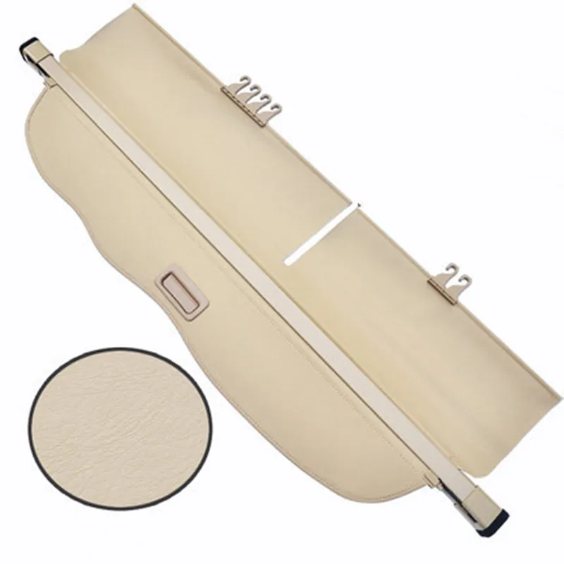 Защитный чехол для багажника автомобиля выдвижной водонепроницаемый грузовой