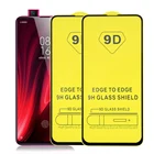 2 шт. 9D закаленное стекло для Xiaomi Redmi K20 Pro защита экрана Redmi Note 7 8 Pro стекло xiomi red mi Note7 Note8 Note8Pro пленка