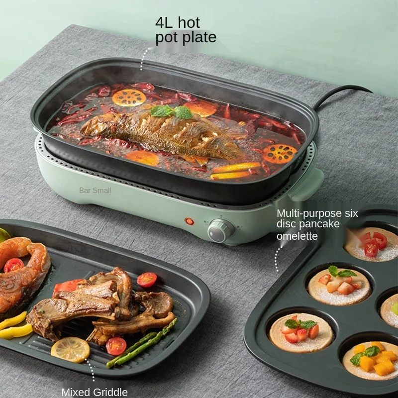 

separatedcelebrity barbecue barbecue plate barbecue plate electric double barbecue baking barbecue electric baking barbecue elec