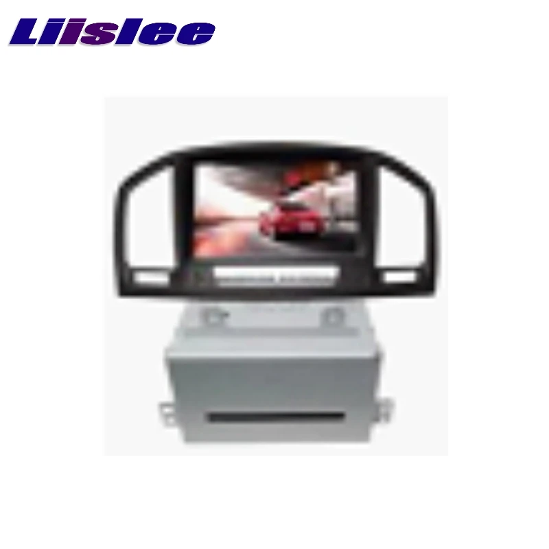 Автомобильный мультимедийный телевизор DVD GPS аудио Hi-Fi радио оригинальная - Цена: 