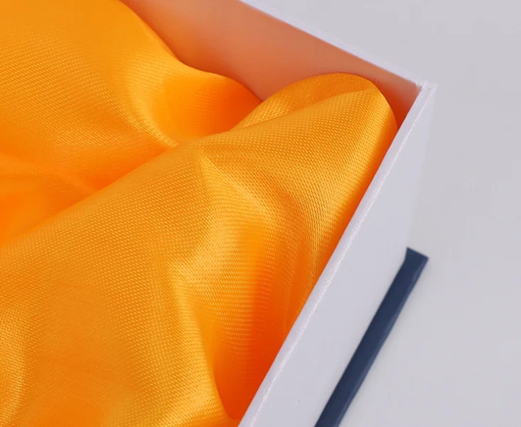 Роскошная Магнитная Подарочная коробка с УФ-принтом и магнитной застежкой