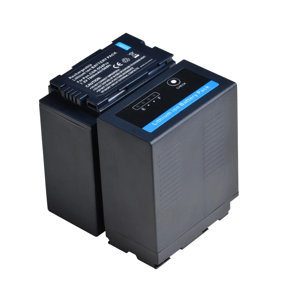 2Pc 7 2 V 5400mAh телефон телефон|Цифровые аккумуляторы| |