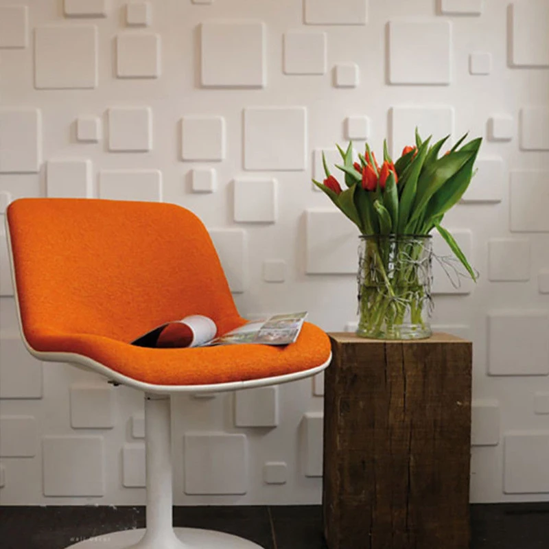 3D самоклеющиеся ПЭ пены настенные наклейки плитки водонепроницаемые