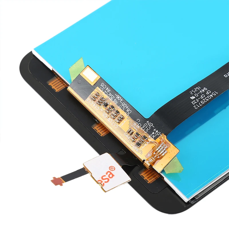 Для Asus Zenfone 3 ZE552KL Z012D ЖК ips экран ЖК-дисплей+ сенсорная панель дигитайзер сборка для Asus дисплей