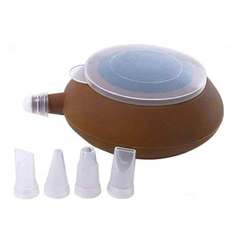 48 отверстий Макарон силиконовый коврик форма для выпечки комплект макарон